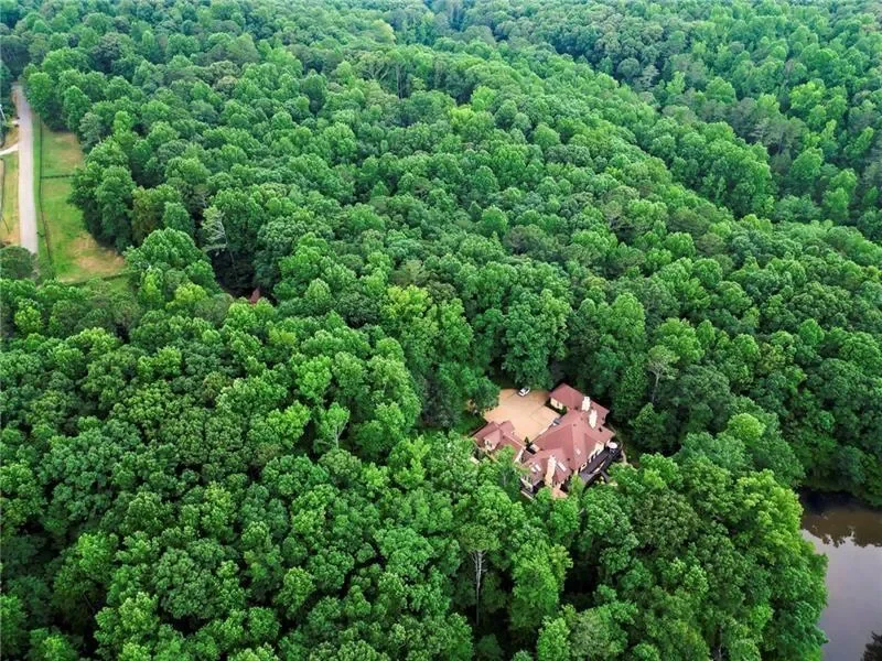 805 Old Mill Court, Ball Ground, Georgia, United States. - Photo 93