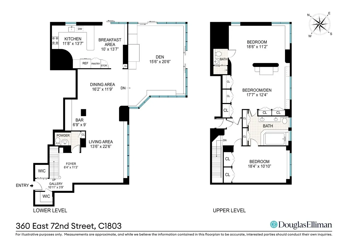 360 E 72ND ST, New York, New York, United States. - Photo 11