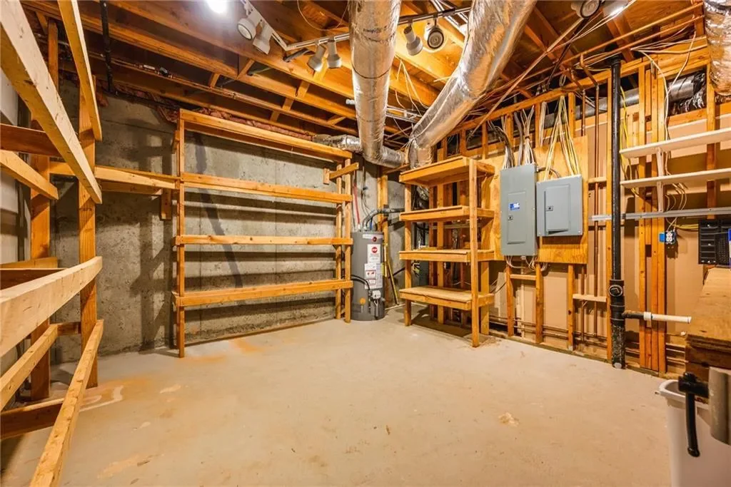 715 Winterwind Way, Roswell, Georgia, United States. - Photo 45