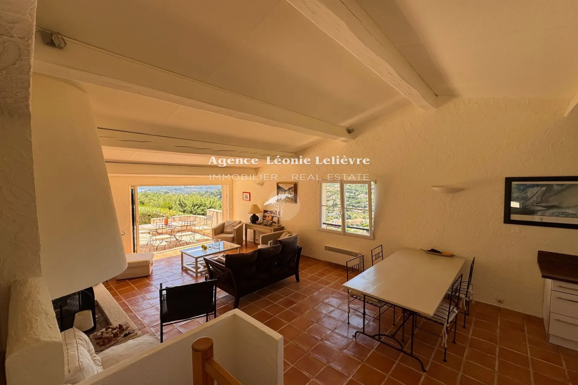 Roquebrune-sur-Argens, Provence-Alpes-Côte d'Azur, France. - Photo 1