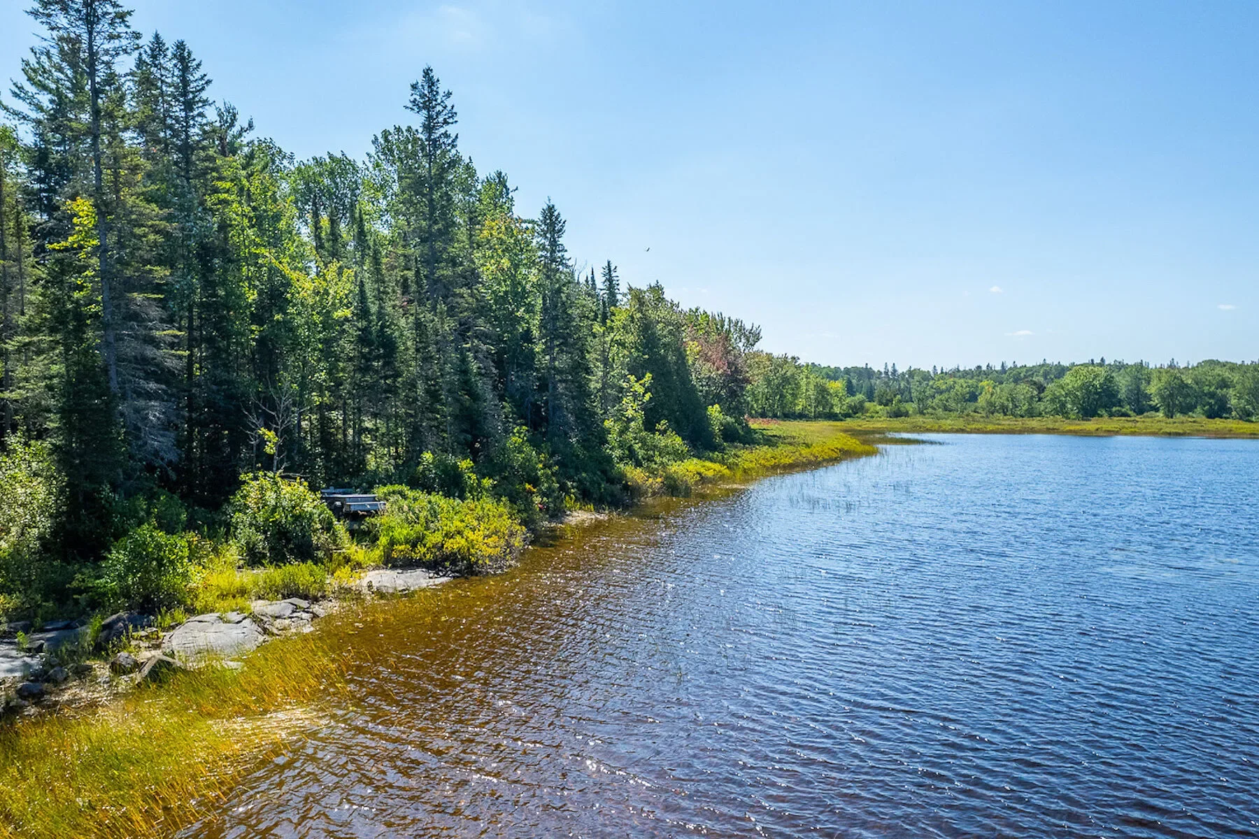 166 Colbourne Road, Burk's Falls, ON P0A 1C0, Burk's Falls, Ontario, Canada. - Photo 12