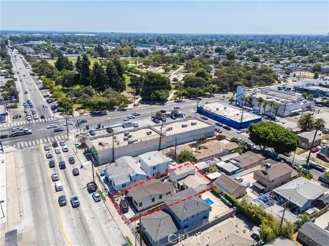 1142 E Century Boulevard, Los Angeles, CA 90002, Los Angeles, California, United States. - Photo 6