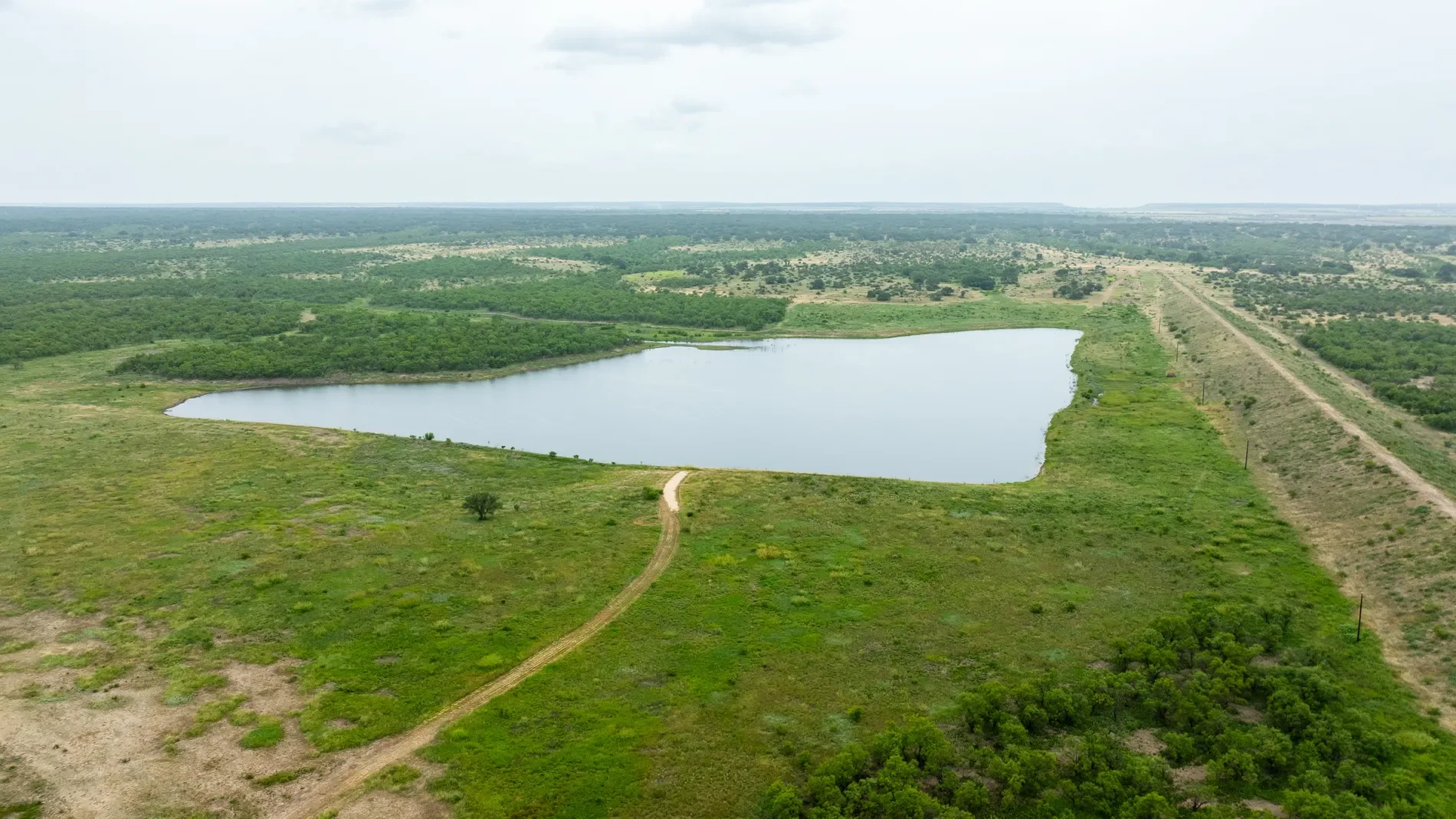 Brady Creek Ranch CR 3388, Melvin, TX 76858, Melvin, Texas, United States. - Photo 57