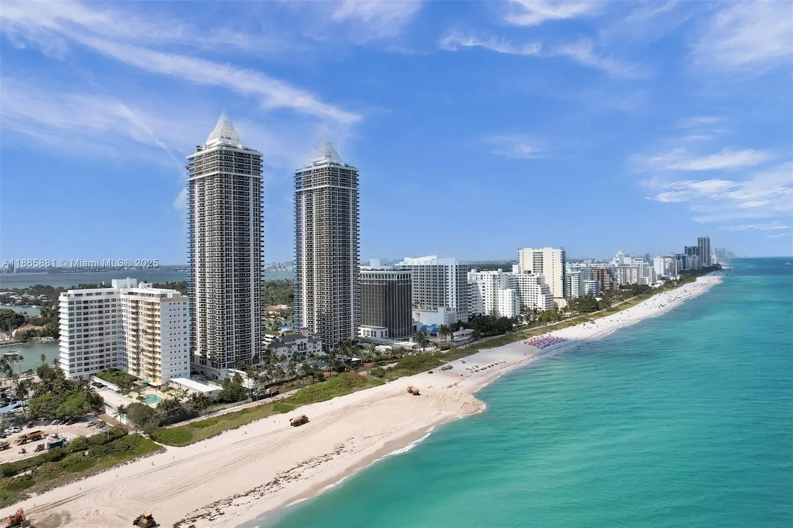 4775 Collins Ave 507, Miami Beach, Florida, United States. - Photo 31