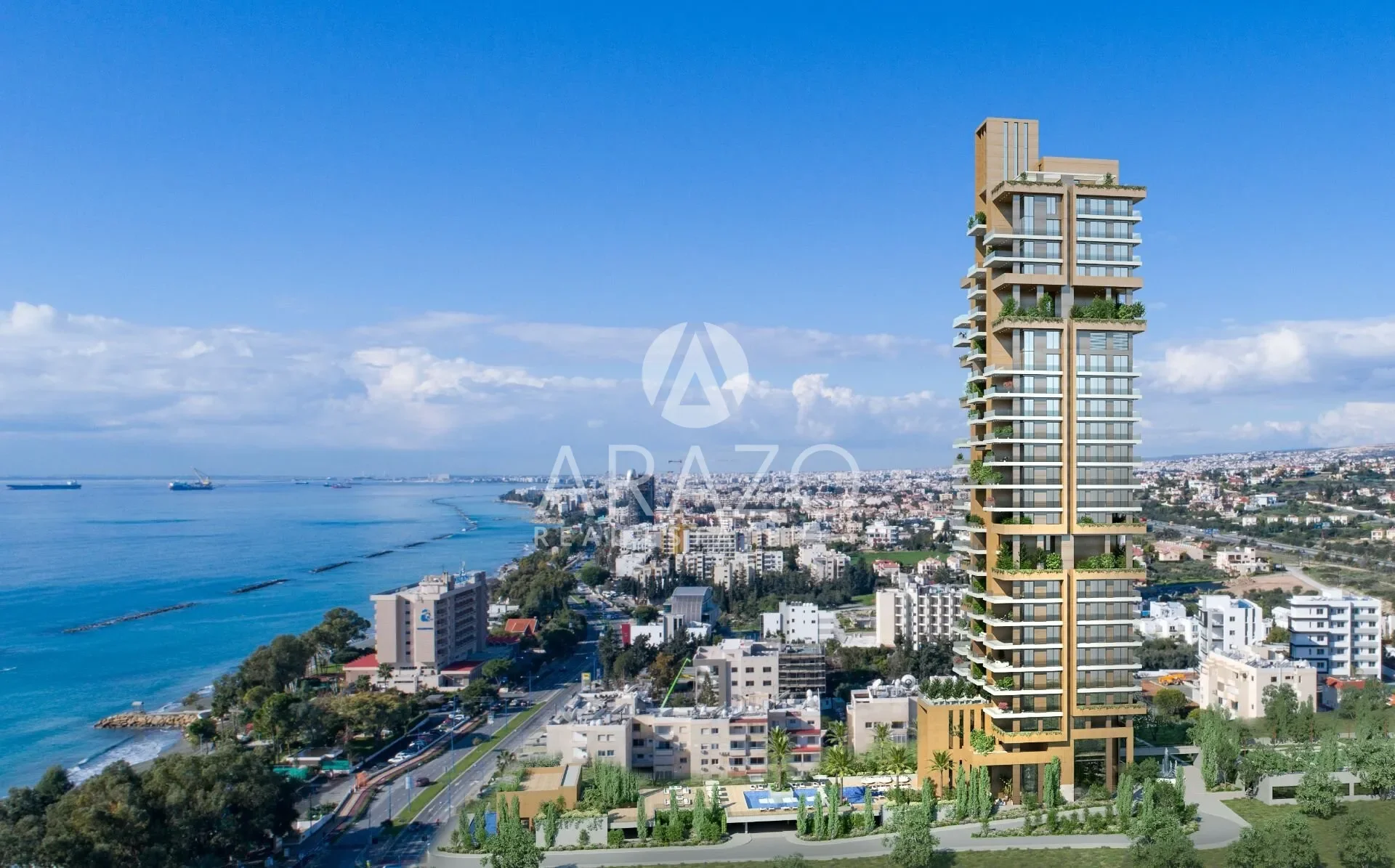 Limassol, Cyprus, Limassol, Limassol, Cyprus. - Photo 20