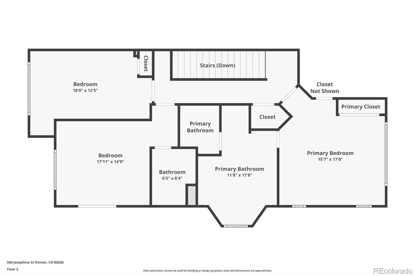 560 Josephine Street, Denver, Colorado, United States. - Photo 29
