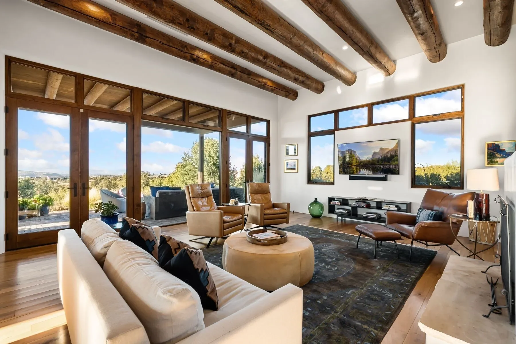 44 Plaza Del Centro, Santa Fe, NM 87506, Santa Fe, New Mexico, United States. - Photo 2