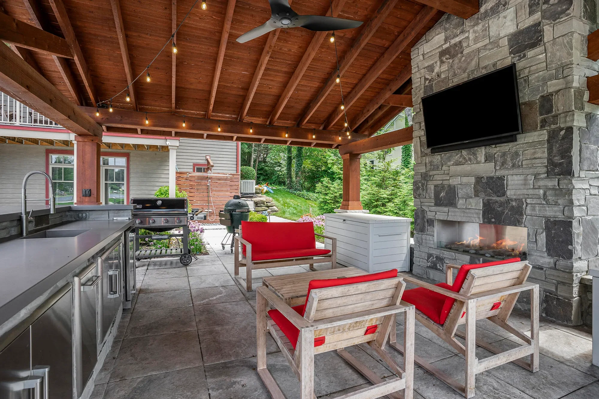 798 Pine Bay Avenue, Holland, MI 49424, West Olive, Michigan, United States. - Photo 62