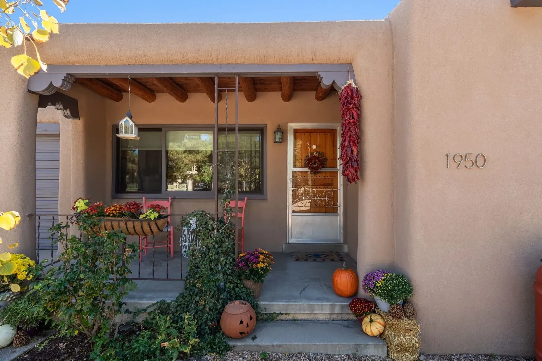 1950 San Ildefonso Road , Santa Fe, NM 87505, Santa Fe, New Mexico, United States. - Hero Image