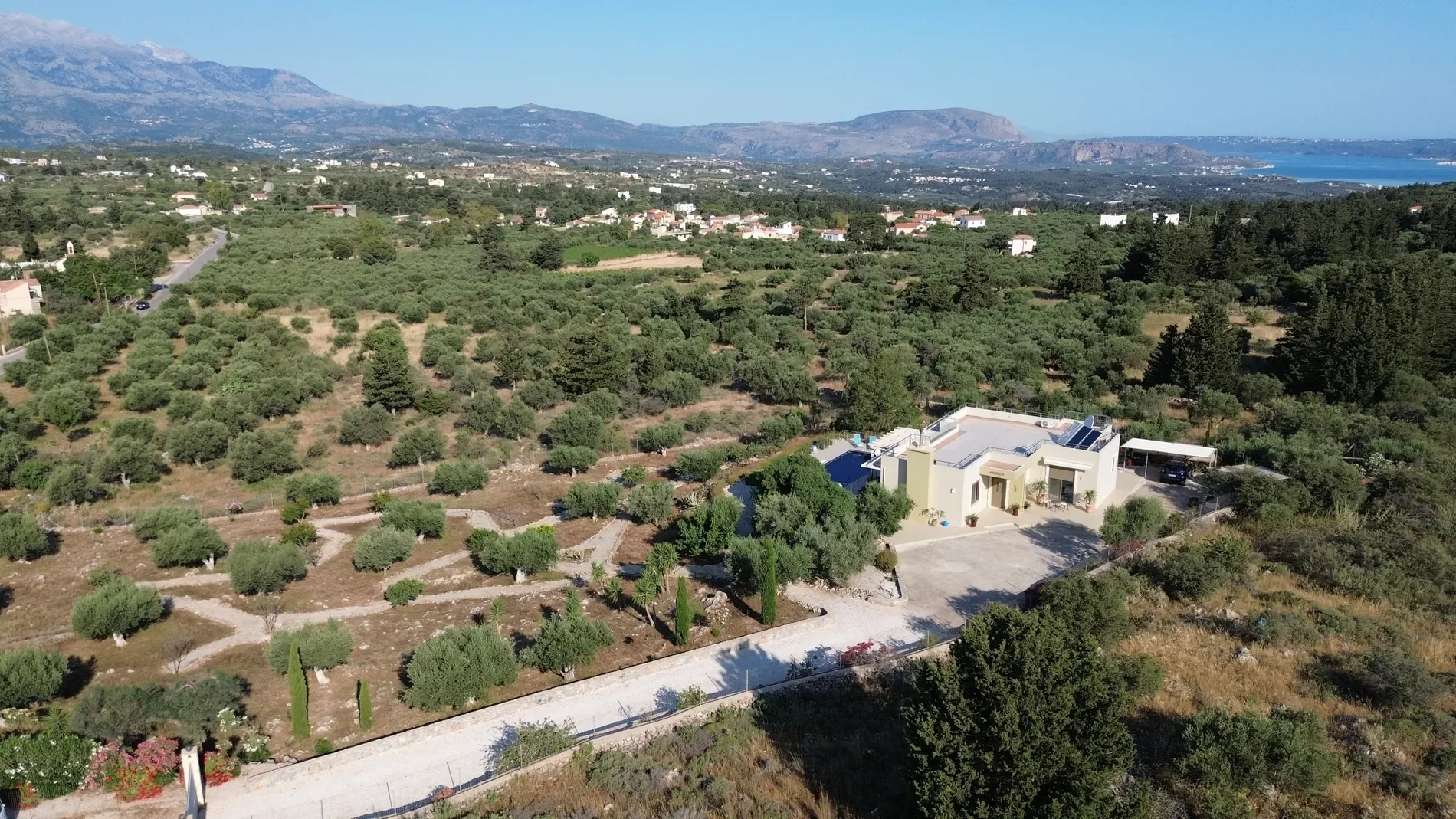 C66M+J7R, Vamos 730 08, Greece, Apokoronas, Greece. - Photo 4