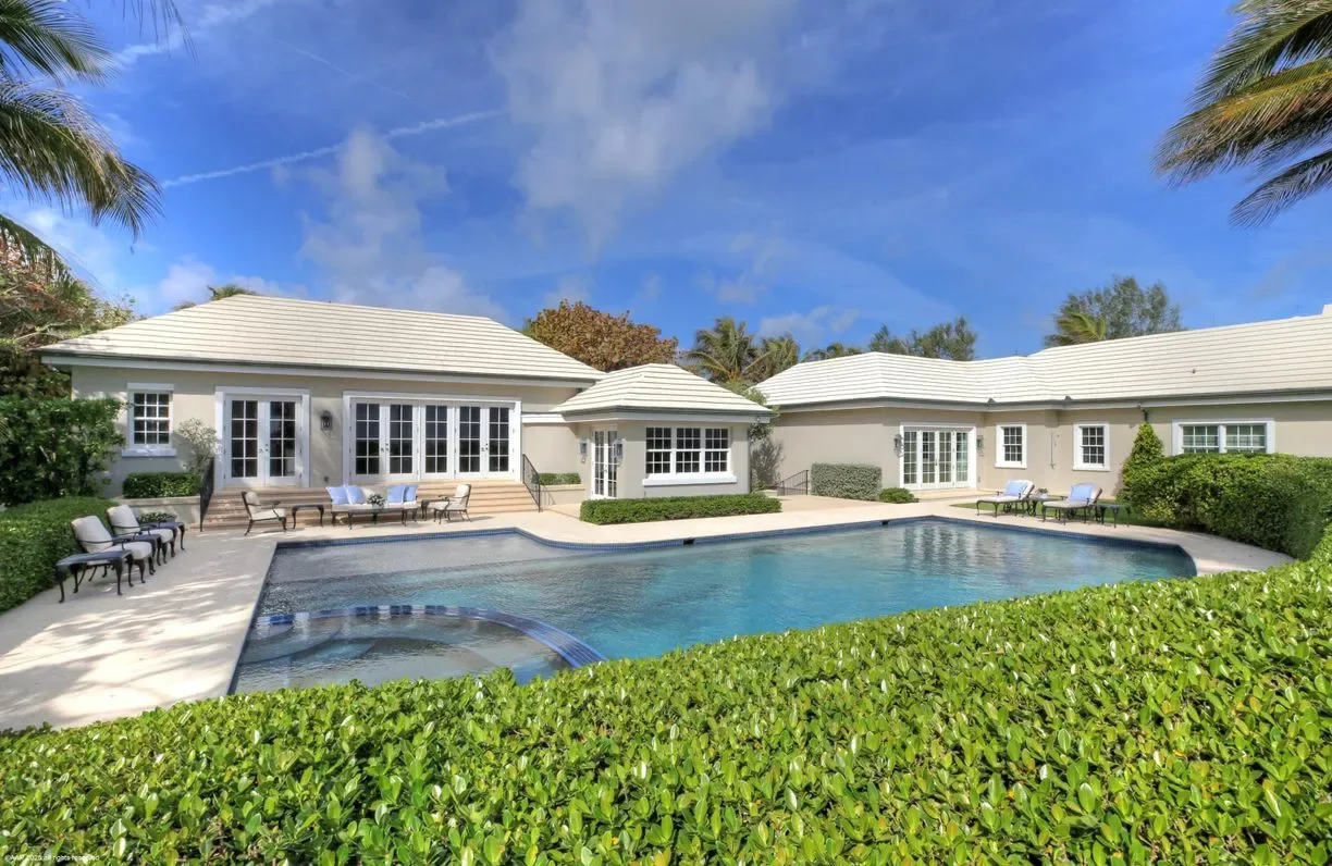 245 S Beach Road , Jupiter Island, FL 33455, Hobe Sound, Florida, United States. - Photo 23