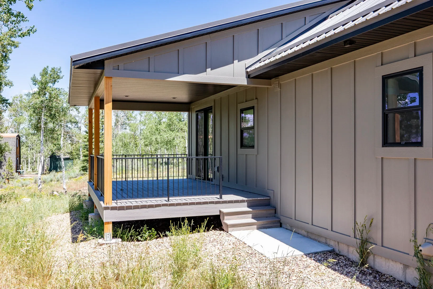 3868 Aspen Circle, Kamas, UT 84036, Park City, Utah, United States. - Photo 20