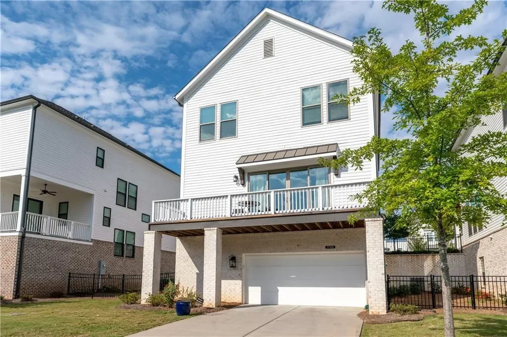 3768 Spruce Ridge Lane, Suwanee, Georgia, United States. - Photo 32