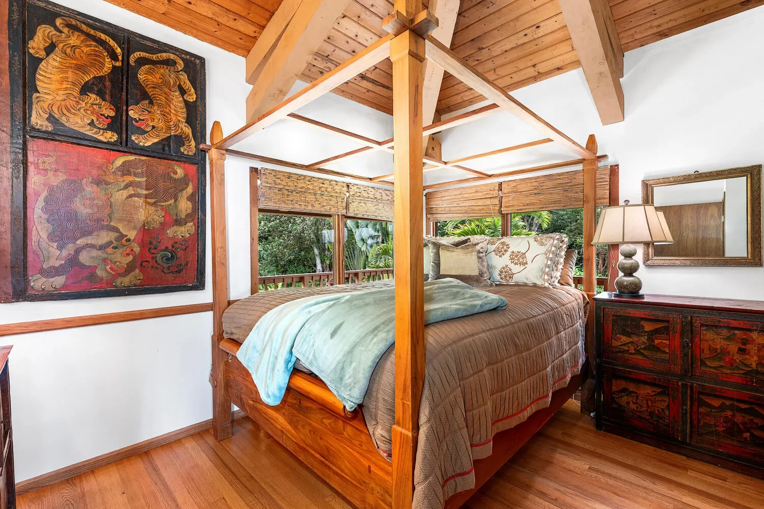 75-5339-G MAMALAHOA HIGHWAY, Holualoa, HI 96725, Holualoa, HI, United States. - Photo 13