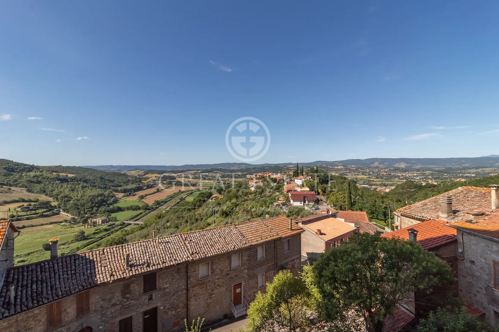 Umbria, Fabro, Umbria, Italy. - Photo 8