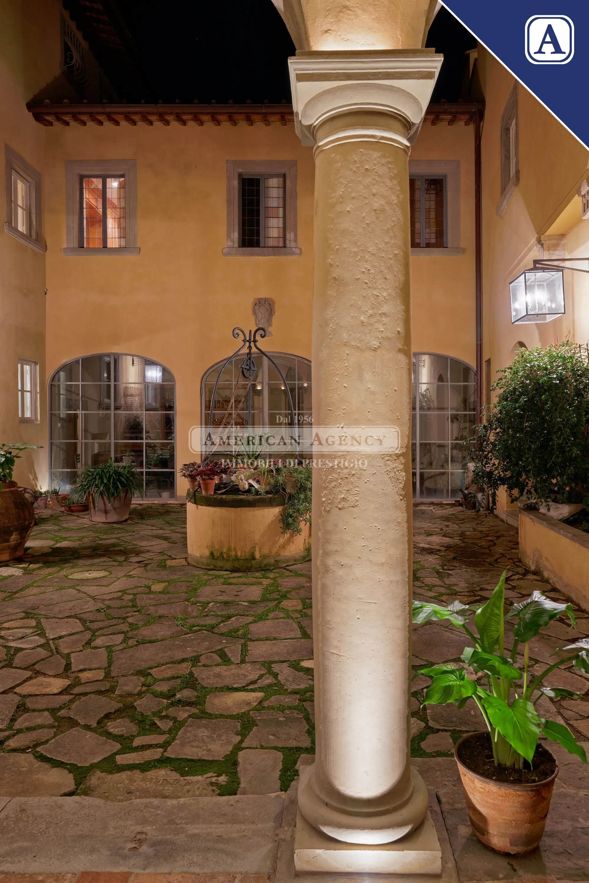 Via di Vacciano, Bagno a Ripoli FI, Italy, Tuscany, Italy. - Photo 16