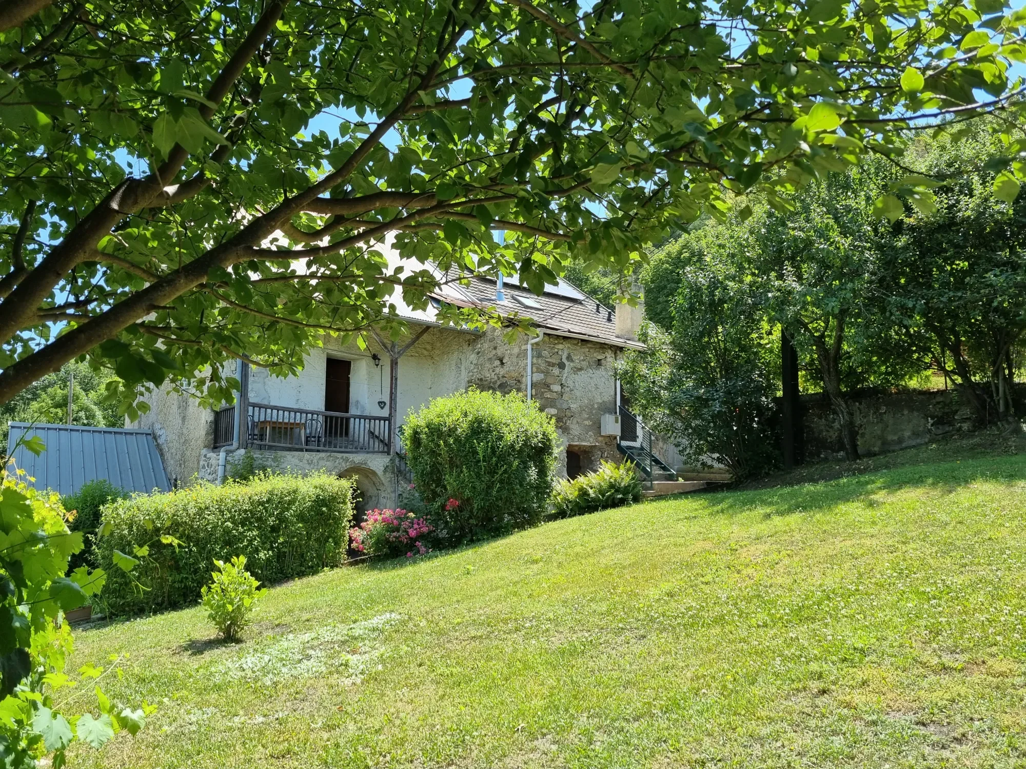 Embrun, Ontario, Canada. - Photo 6