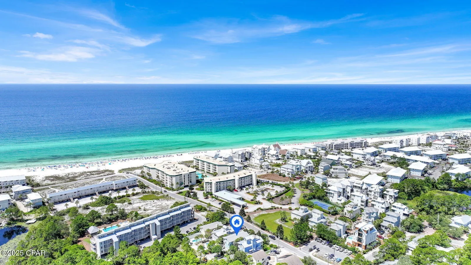93 Beachfront Trail, Santa Rosa Beach, Florida, United States. - Photo 43