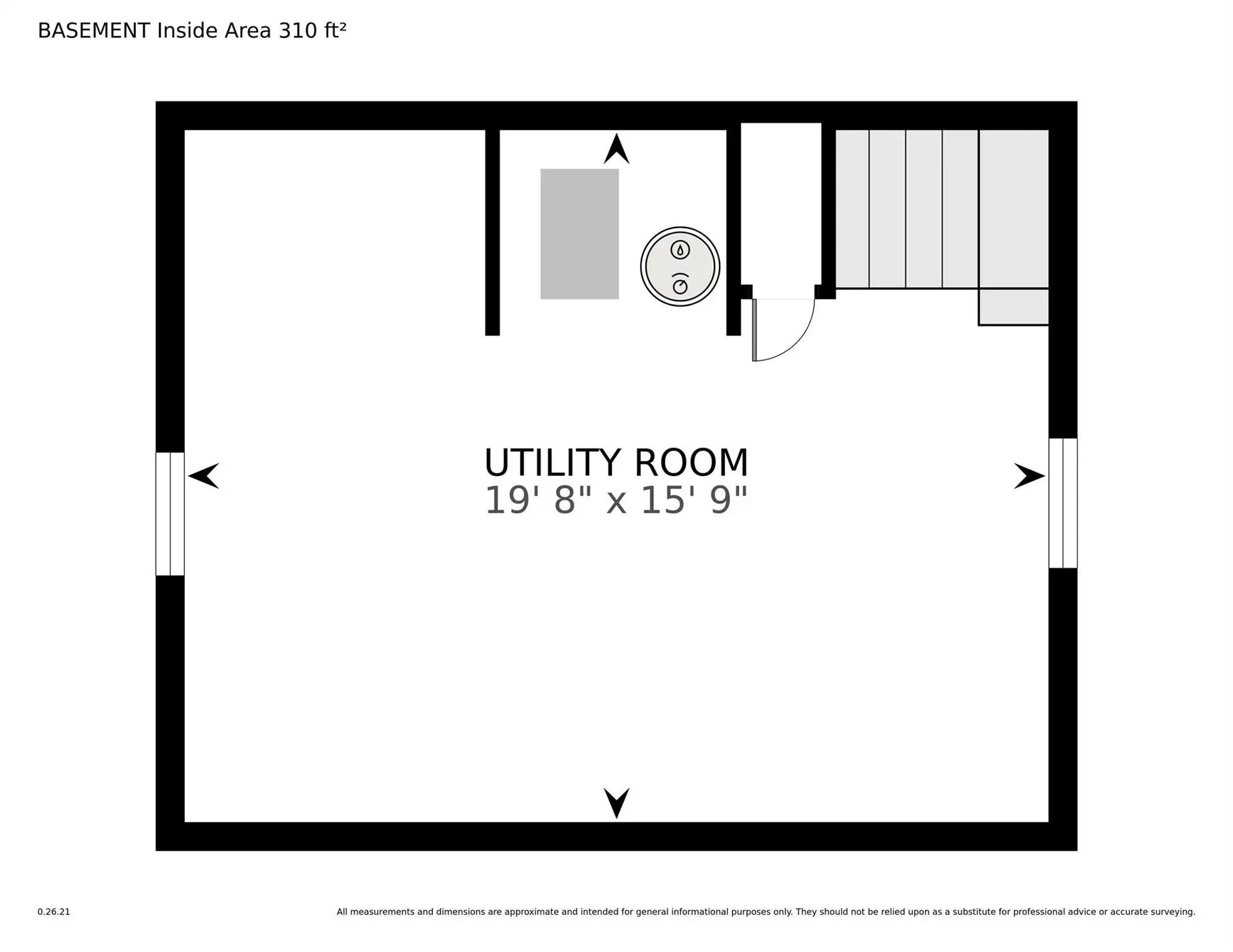 332 Mineola Avenue , Carle Place, NY 11514, Carle Place, New York, United States. - Photo 22
