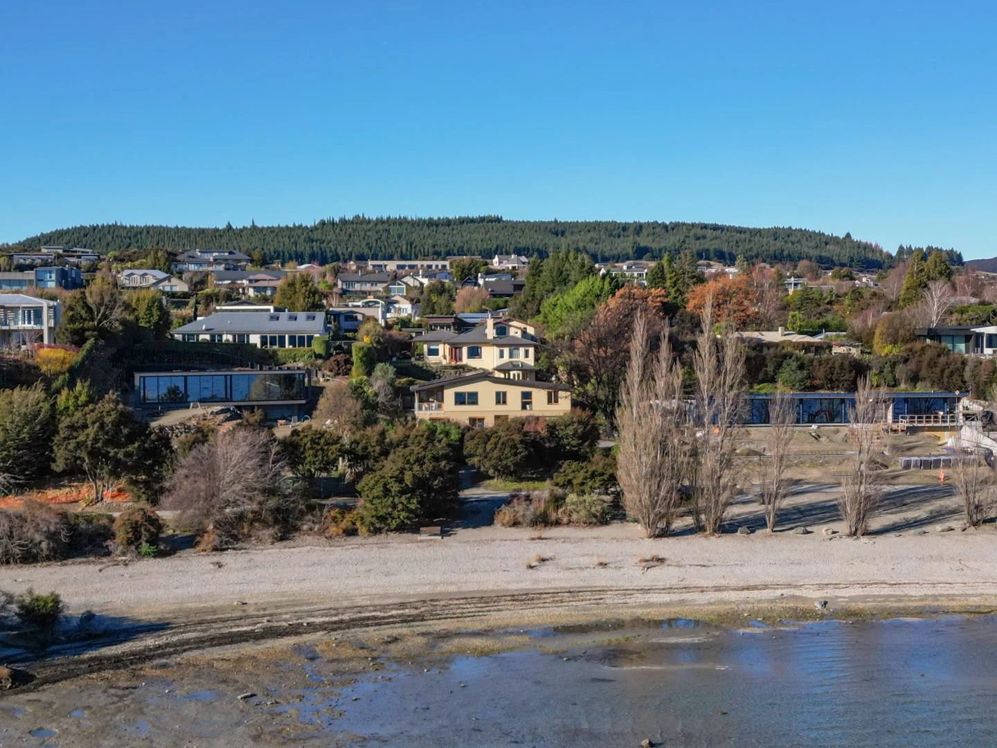 337 Beacon Point Road, Wānaka 9305, New Zealand, Wanaka, Otago, New Zealand. - Photo 19