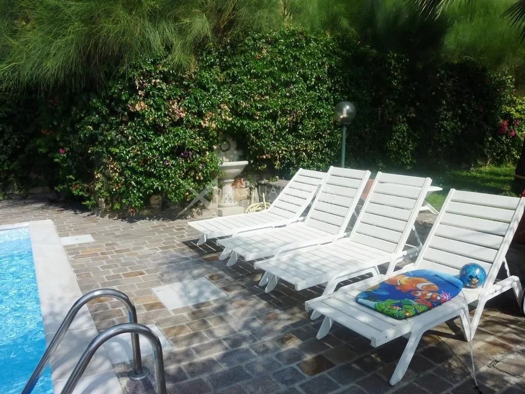 Bordighera, Liguria, Italy. - Photo 12
