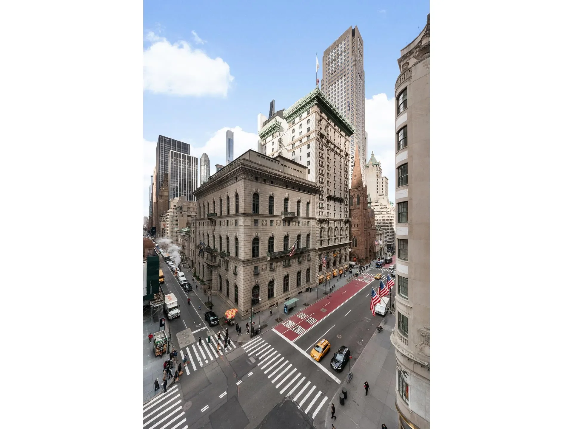 Mandarin Oriental, 685 FIFTH AVE, New York, New York, United States. - Photo 4