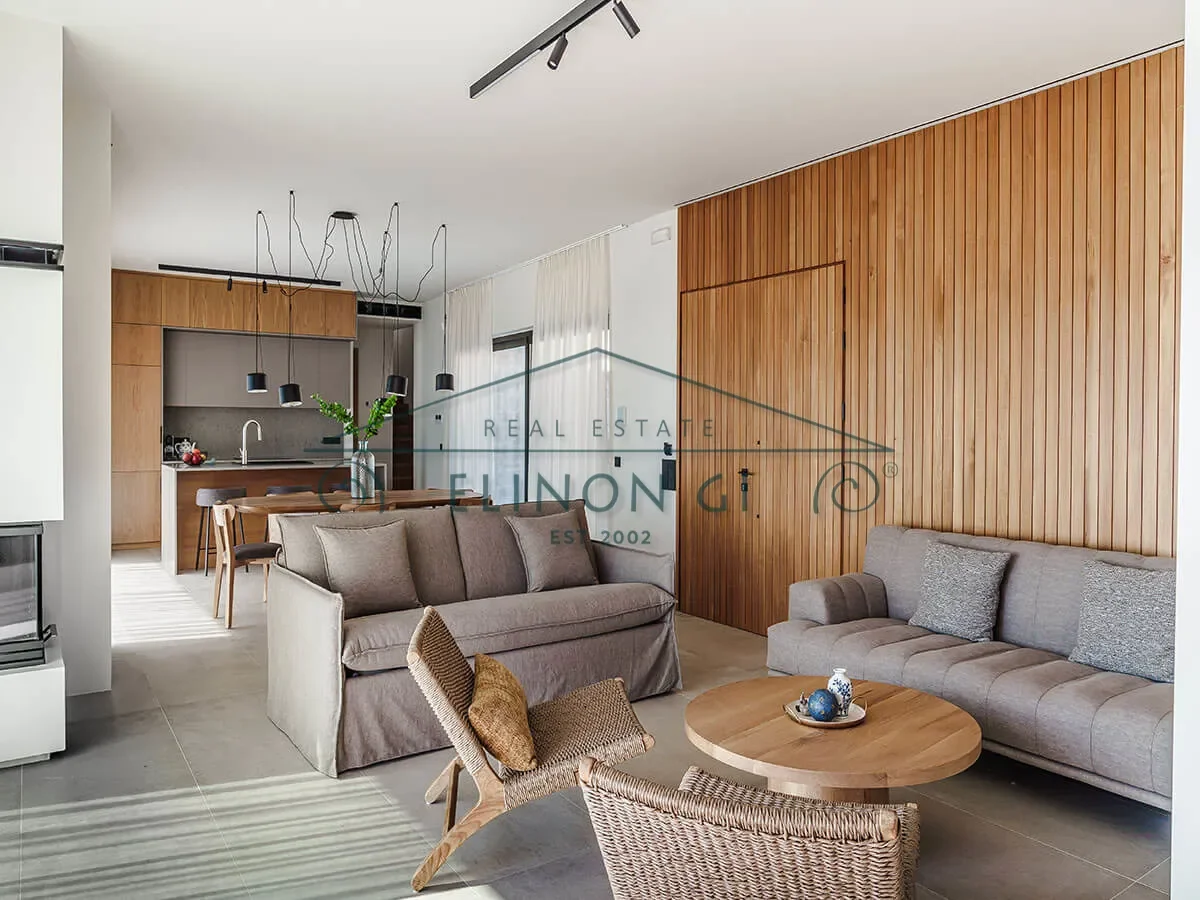 Athani 310 82, Greece, Athaniou, Apollonioi, Greece. - Photo 1