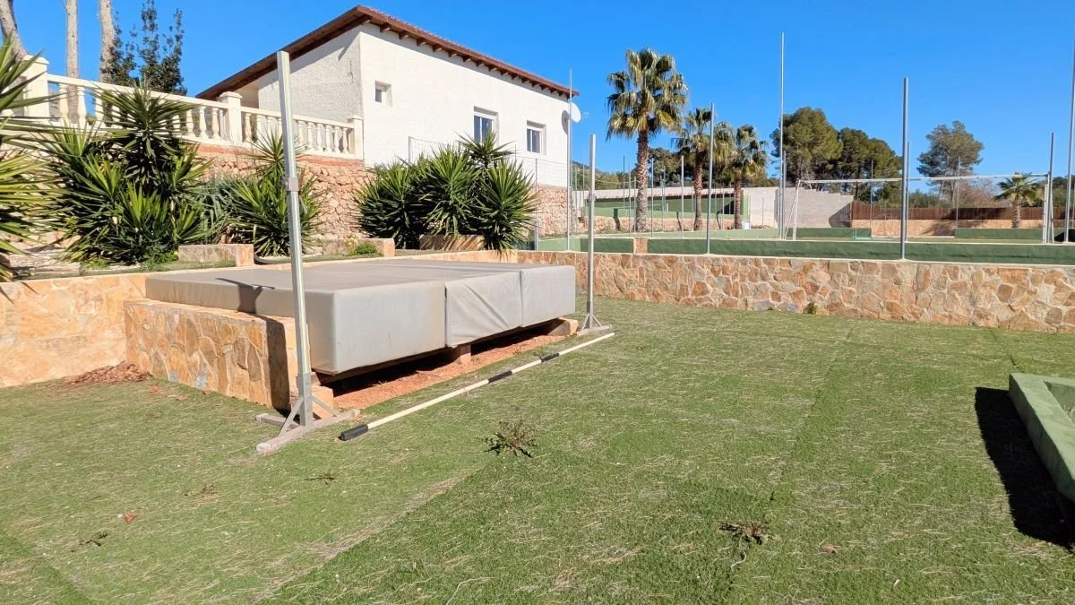 Gandia, Valencia, Gandia, Gandia, Valencian Community, Spain. - Photo 21