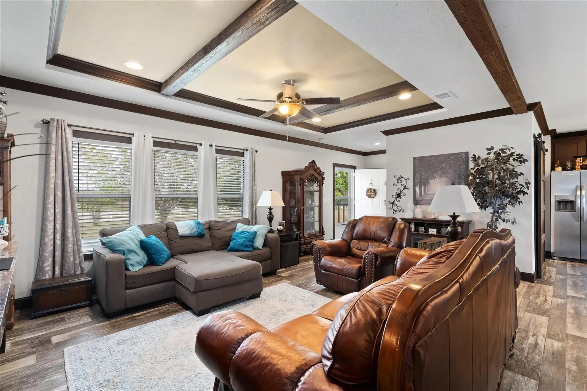 16351 Fm 1660, Taylor, Texas, United States. - Photo 27