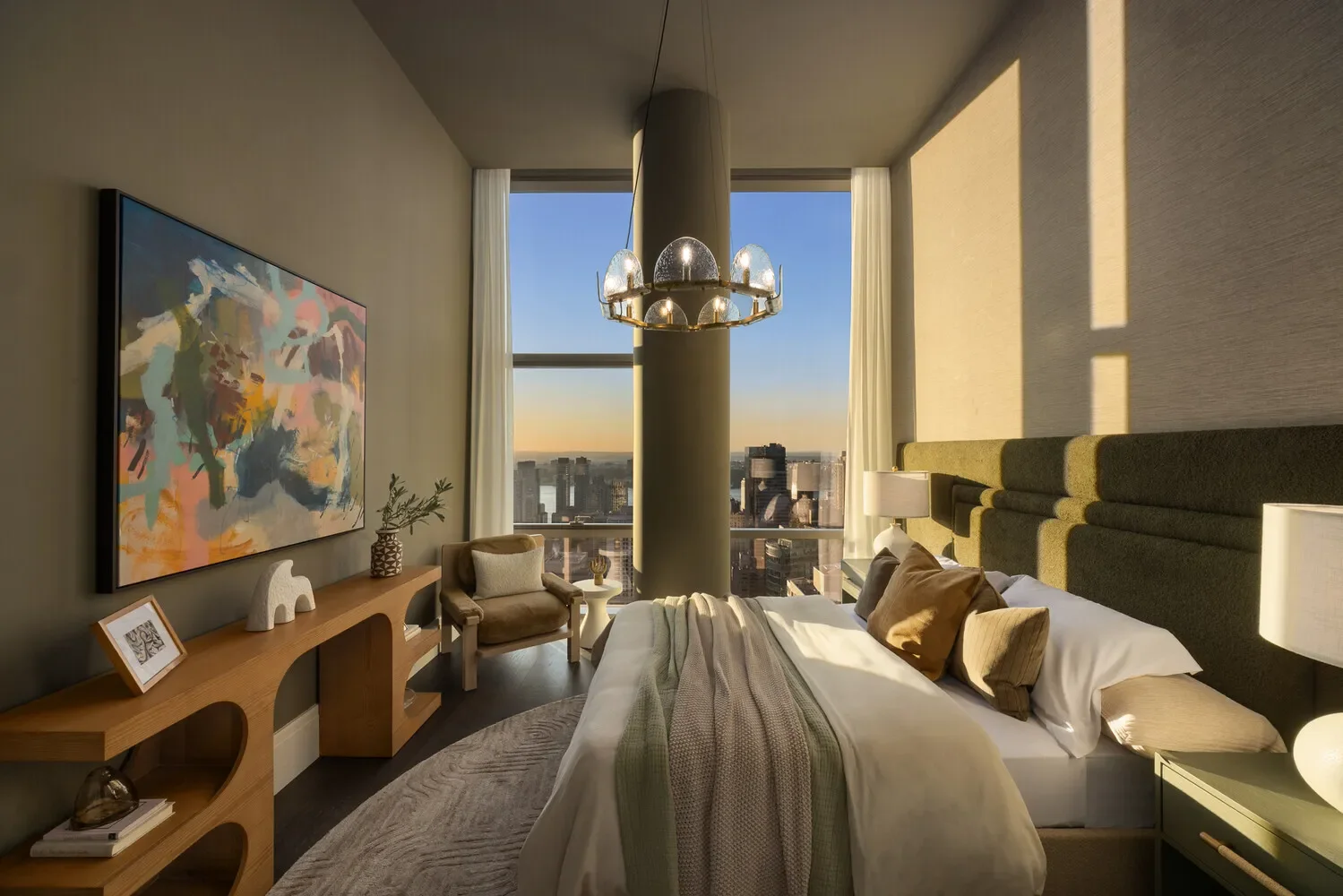 50 WEST 66TH STREET, 50 W 66TH ST, New York, New York, United States. - Photo 47