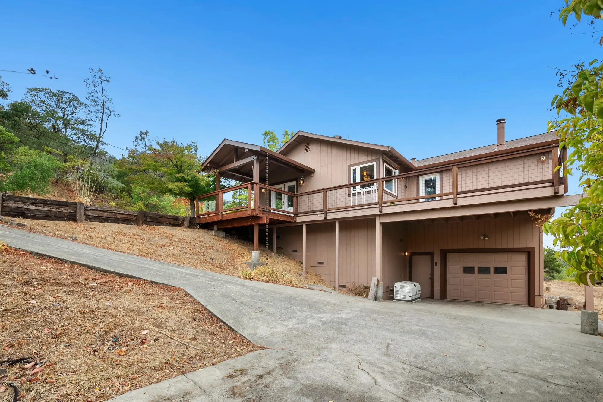 6 Blackwood Court , Napa, CA 94558, Napa, California, United States. - Photo 40