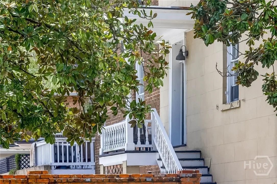 512 Barnard Street, Savannah, Georgia, United States. - Photo 2