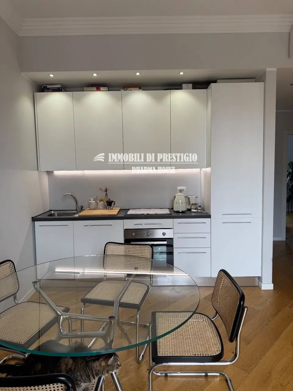 Via Privata Salento, 2, 20141 Milano MI, Italia, Milan, Lombardy, Italy. - Photo 3
