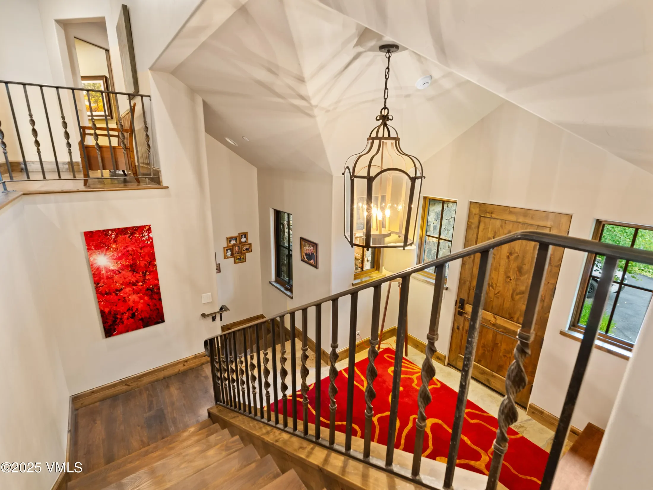 1677 Buffehr Creek Road, Vail, Colorado, United States. - Photo 33