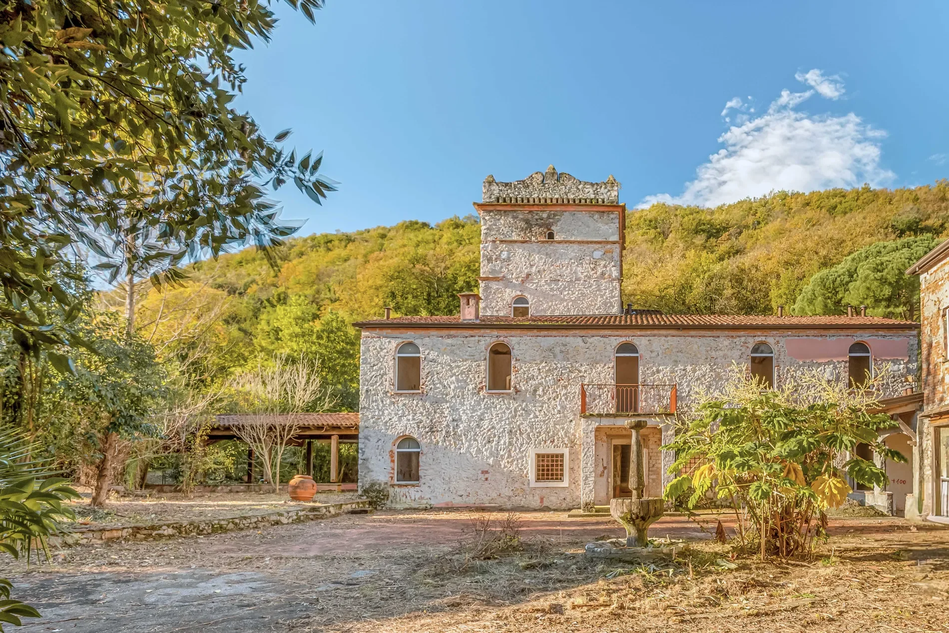 Località Senato, 19032 Lerici SP, Italy, Senato, Liguria, Italy. - Photo 1