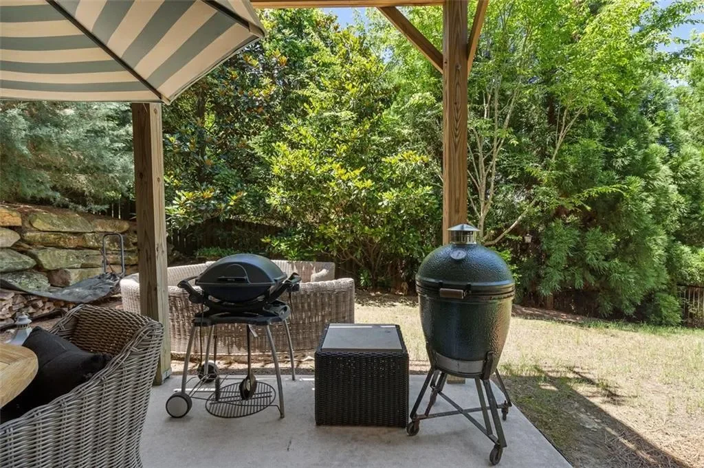 3362 Bryerstone Circle SE, Smyrna, Georgia, United States. - Photo 44