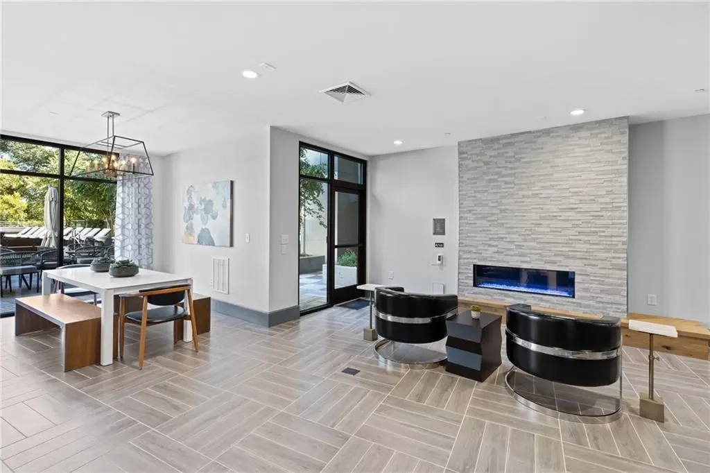 775 Juniper Street NE 107, Atlanta, Georgia, United States. - Photo 16