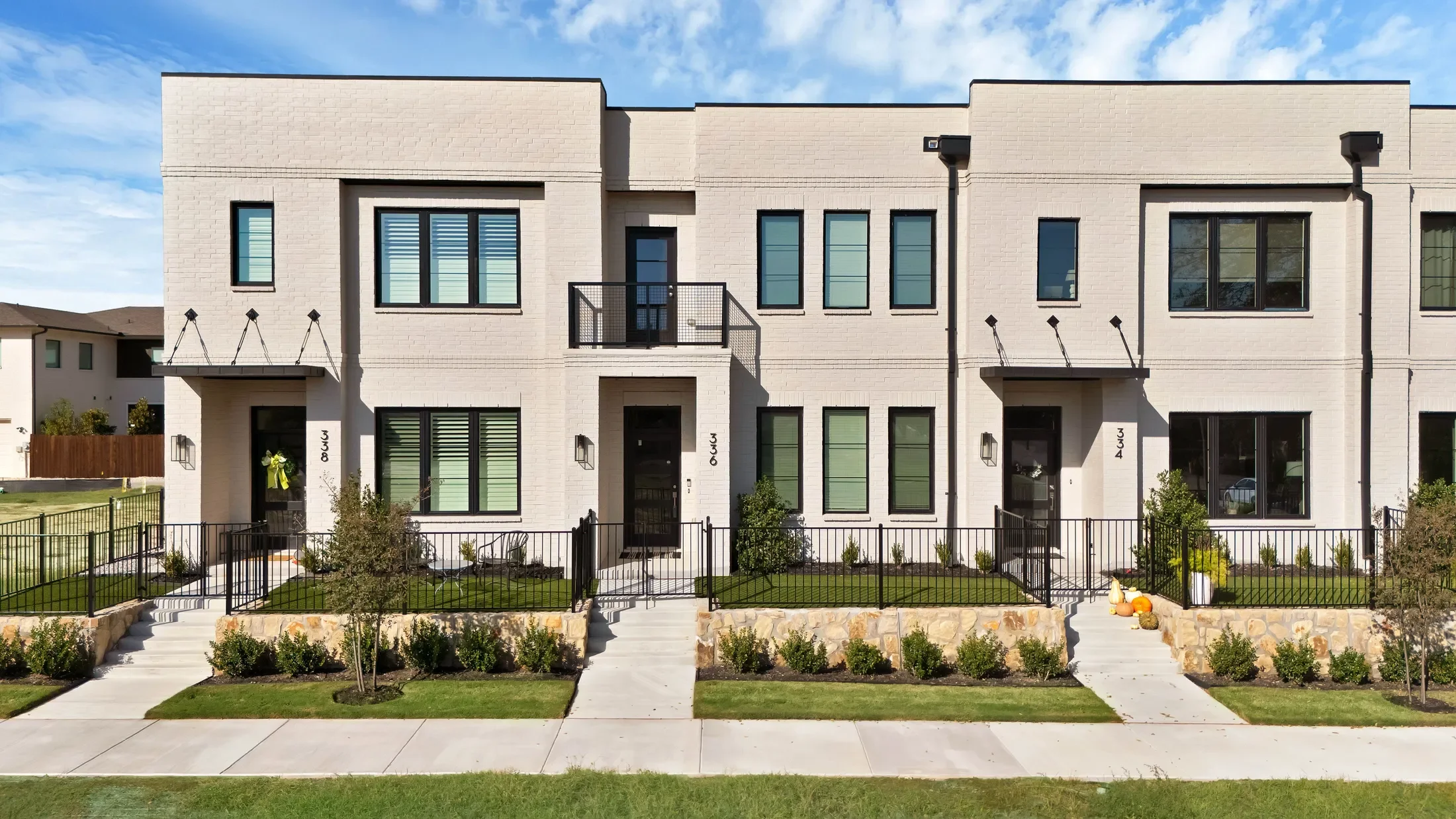 336 Nursery Lane , Fort Worth, TX 76114, Fort Worth, Texas, United States. - Photo 4