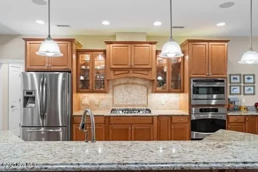 3850 Worthington Place, Southport, North Carolina, United States. - Photo 24