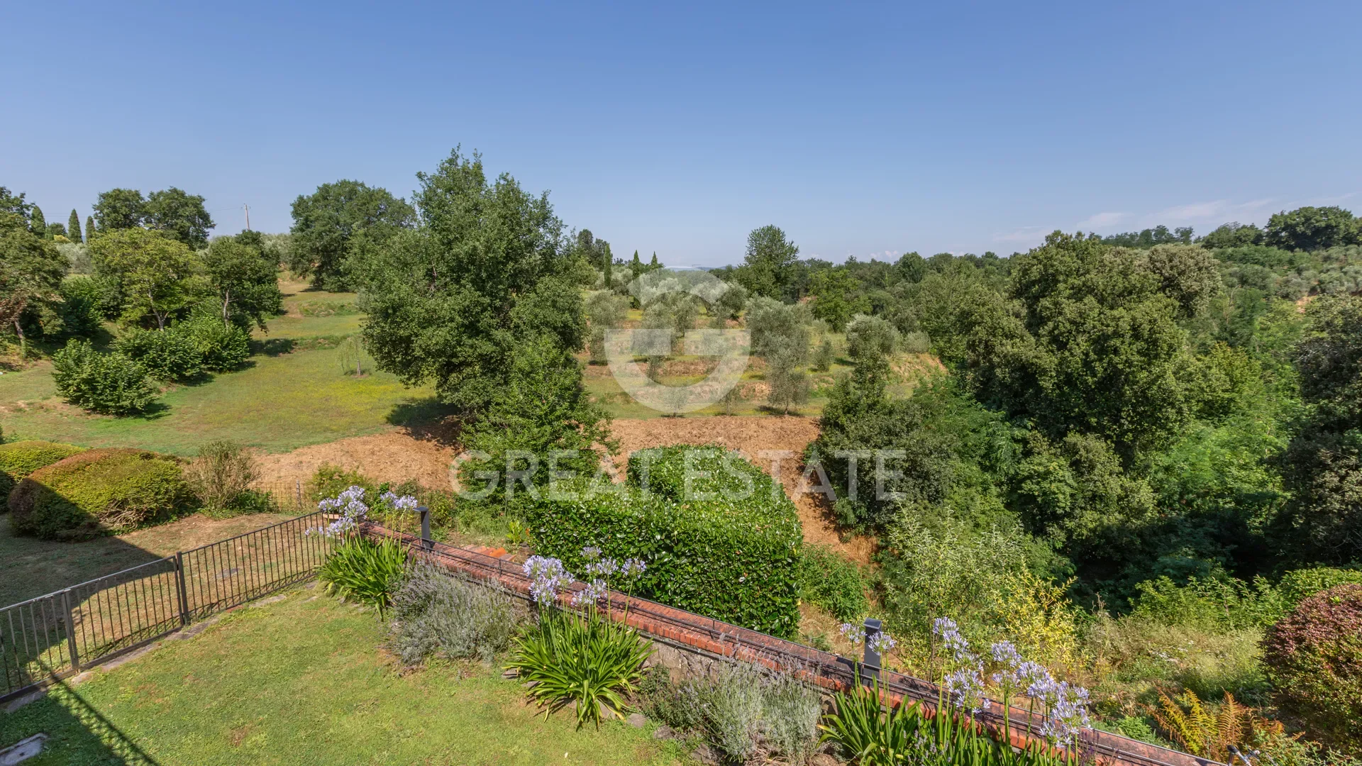 Tuscany, Reggello, Tuscany, Italy. - Photo 17