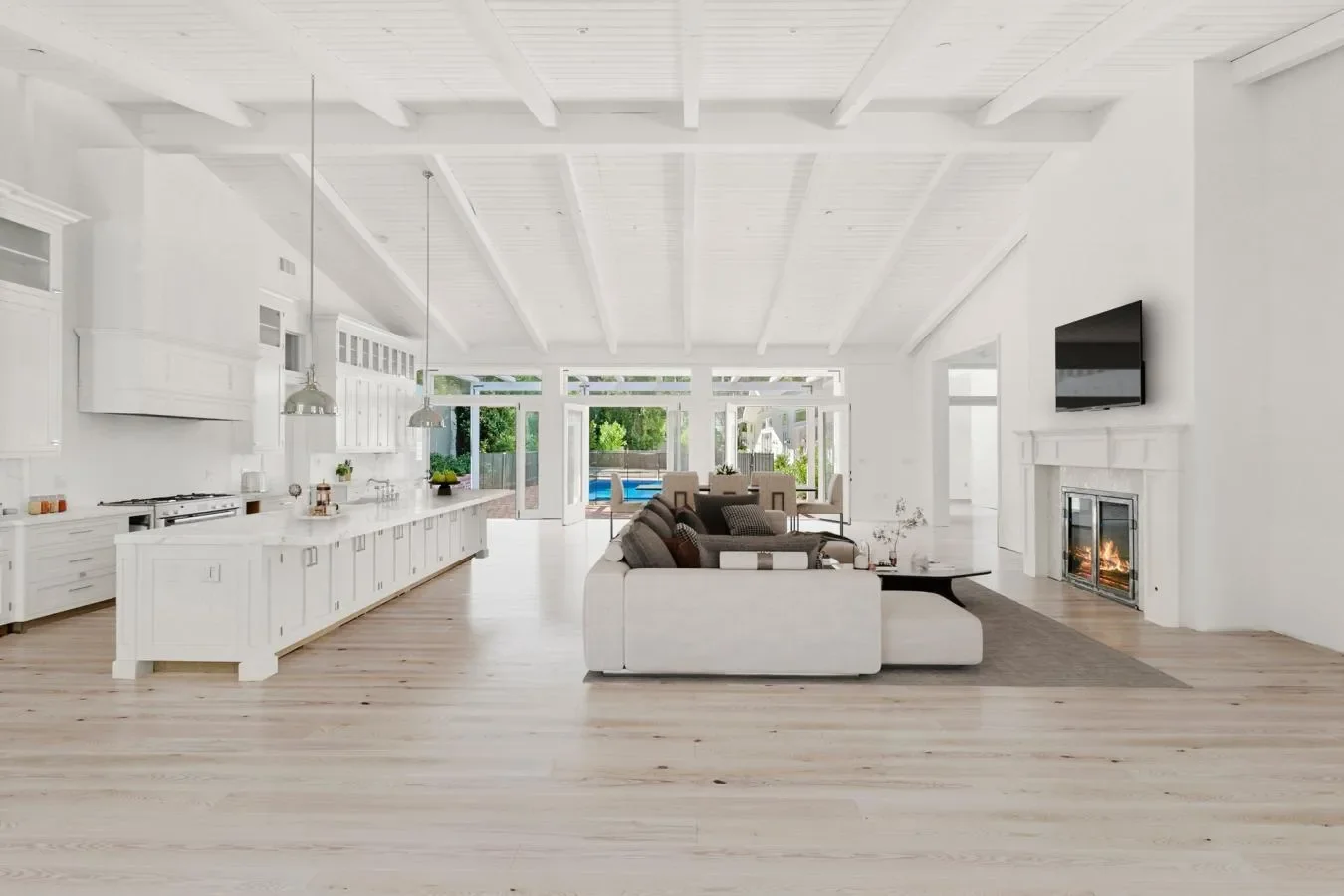 9669 Oak Pass Road, Beverly Hills, California, United States. - Photo 18