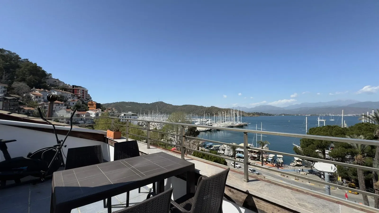 Karagözler, Fethiye/Muğla, Türkiye, Muğla, Turkey. - Photo 2