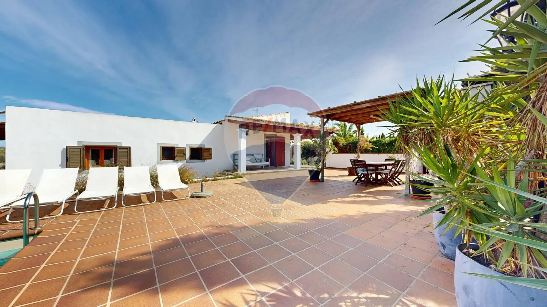 PC5R+88J Sant Francesc Xavier, Spagna, Formentera, Balearic Islands, Spain. - Photo 13