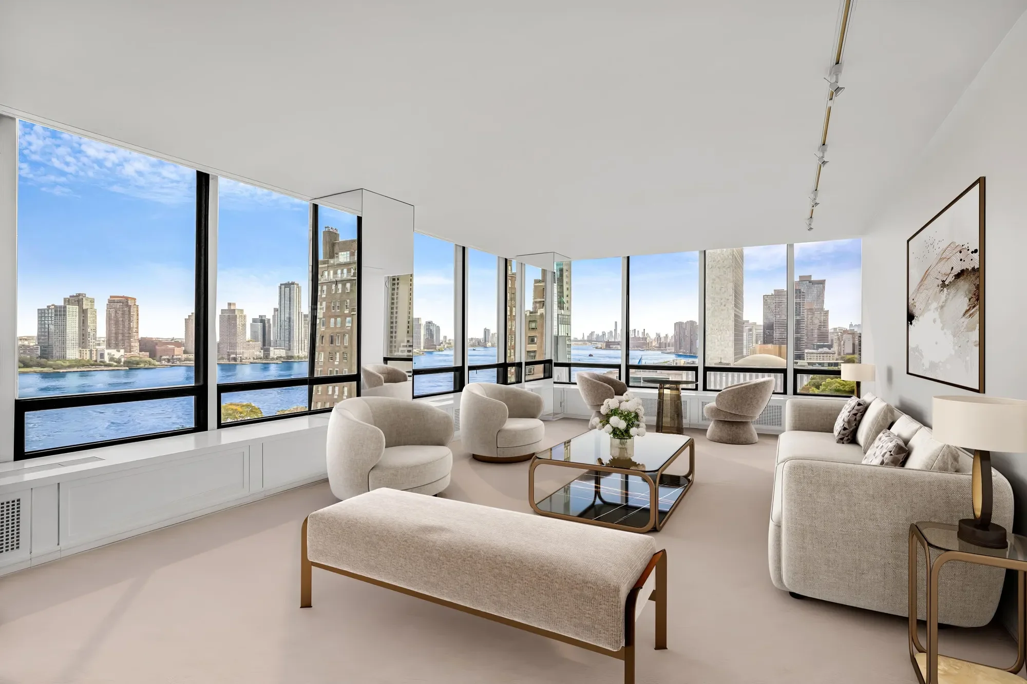 860 United Nations Plaza 13A, New York, NY 10017, New York, New York, United States. - Photo 6