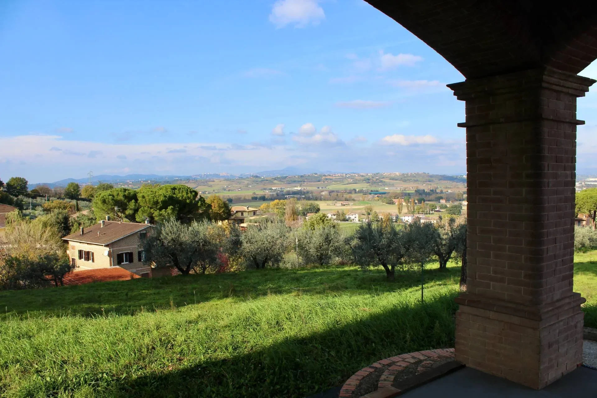 palazzetta, Umbria, Italy. - Photo 1