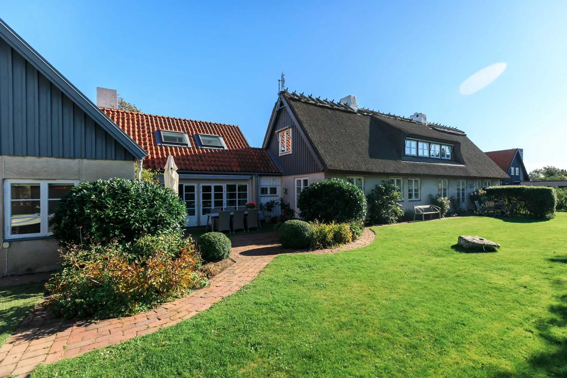Repslagaregränd 19, 260 40 Viken, Sweden, Viken, Skåne County, Sweden. - Photo 4