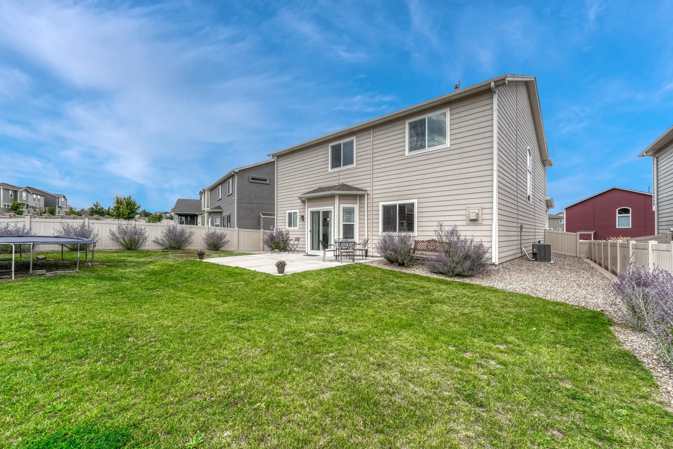 4616 Halite Way , Colorado Springs, CO 80938, Colorado Springs, Colorado, United States. - Photo 30