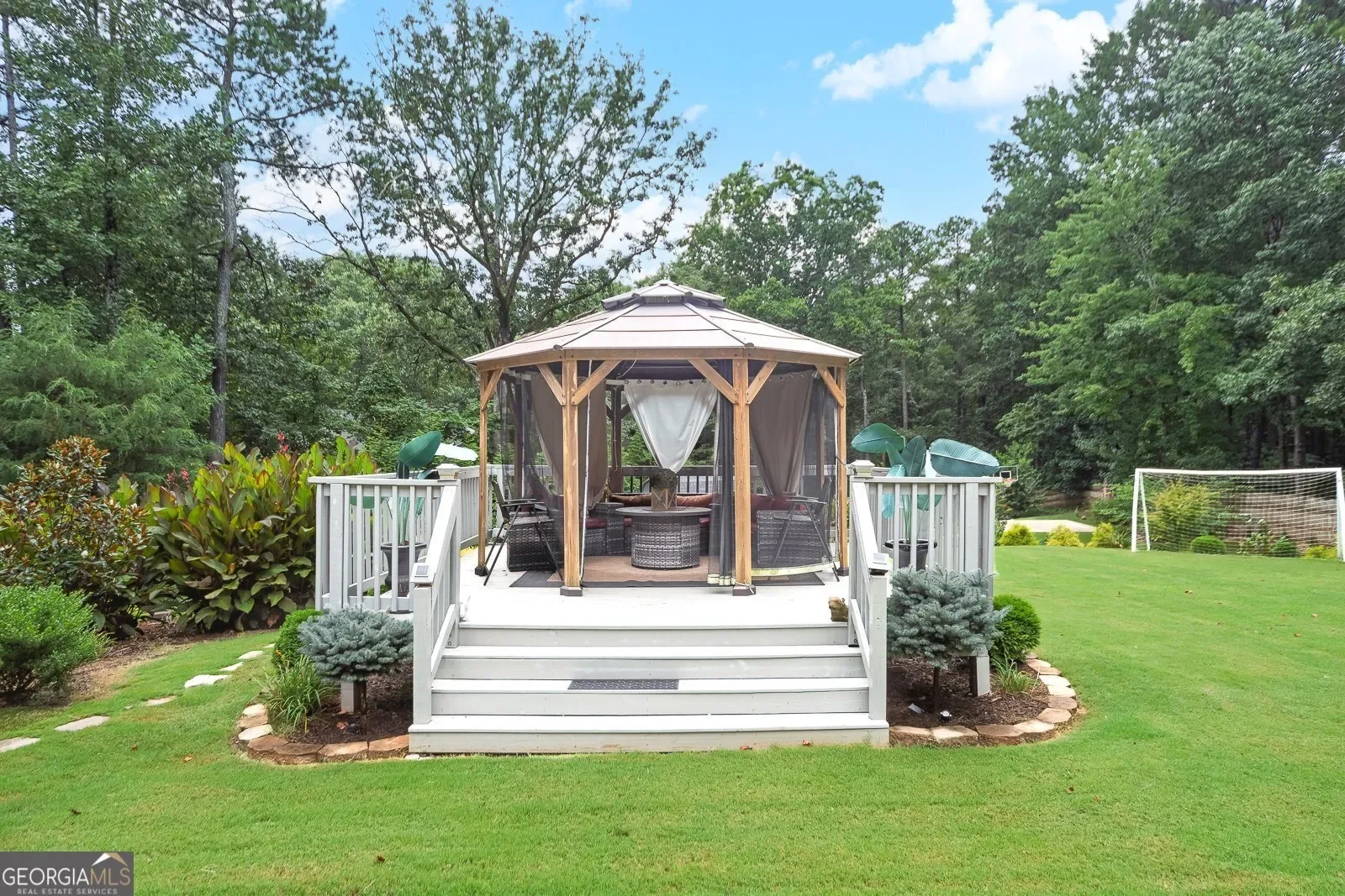 Powder Springs, Georgia, United States. - Photo 30