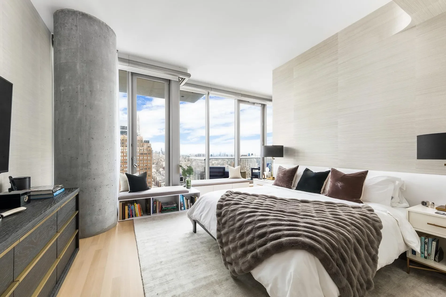 56 LEONARD ST, New York, New York, United States. - Photo 7