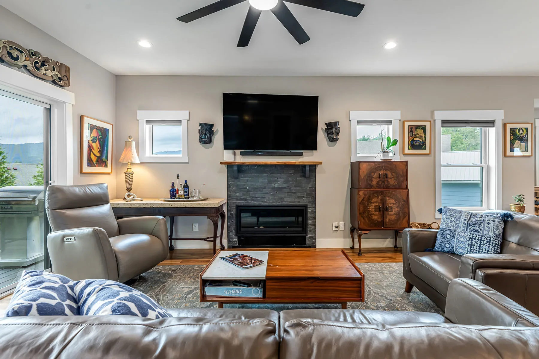 79 Culvern Street, Asheville, NC 28804, Asheville, North Carolina, United States. - Photo 7